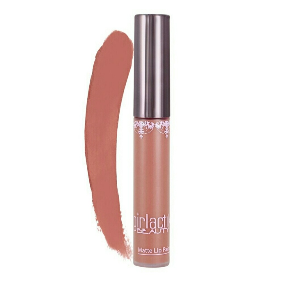 🍁GIRLACTIK LIP PAINT🍁